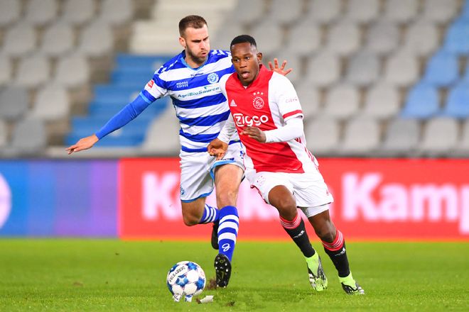 竞在引援方 竞在引援方