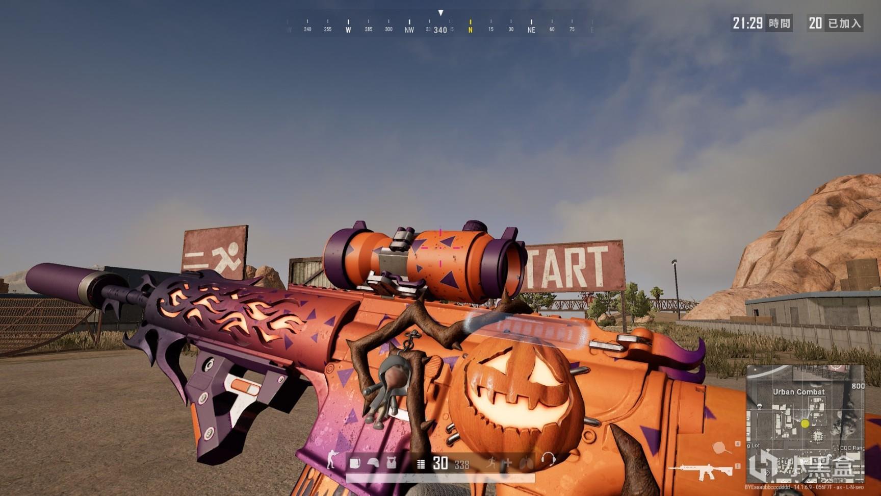 场景化叙事 场景化叙事